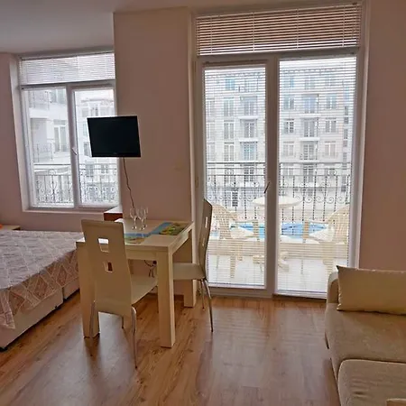 Apartment Gt Down Park *